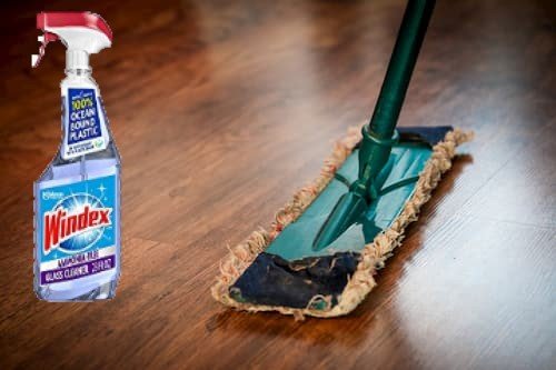 Removing Bona Floor Polish With Windex, How To Remove Bona Polish From Hardwood Floors