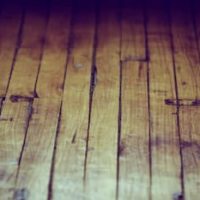 Can You Use Old English On Wood Floors?