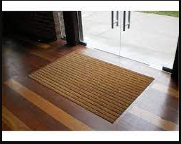 Best Doormat For Karndean Flooring My, Best Doormat For Hardwood Floors