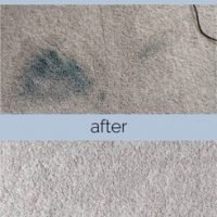 How To Get Acrylic Paint Out Of Carpet?