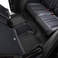 Best Floor Mats for Stow and Go