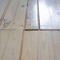 How To Repair Chipped Laminate Flooring?