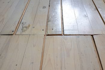 How To Repair Chipped Laminate Flooring