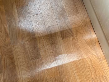 How To Repair Laminate Flooring